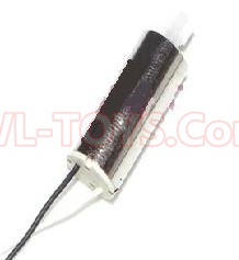 SongYang toys X8 Parts-13 Reversing-rotating Motor with black and white wire(1pcs) For the SY X8 UFO X-8 RC Quadcopter