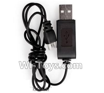 Subotech S660 Spare Parts-29 USB Charging Cable,Subotech S660 RC Quadcopter Spare Parts Accessories,Subotech S660 RC  Drone Replacement Parts