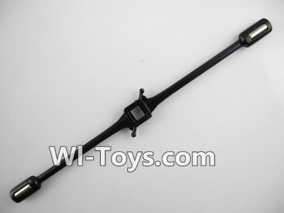 Subotech S700 Parts-13 Balance bar,Subotech S700 RC dragonfly Helicopter Spare Parts Accessories,S700 Replacement parts