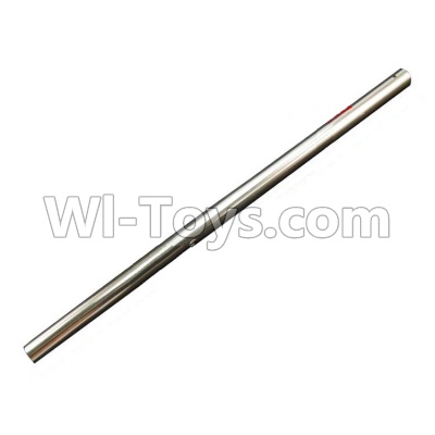 Subotech S900 Parts-30 Long tail pipe For Toruk arokto Subotech S900 helicopter parts