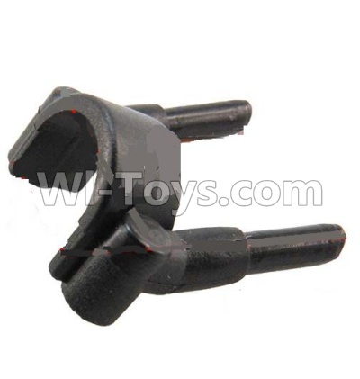 Subotech S900 Parts-40 Fixtures for the Horizontal wing For Toruk arokto Subotech S900 helicopter parts