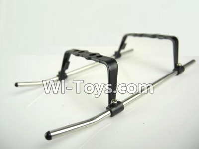 SuBotech S901 Spare Parts-14 Landing skid,Spare Parts Replacement Accessories For Subotech S901 RC helicopter,Toruk arokto2 S901 rc helicopter