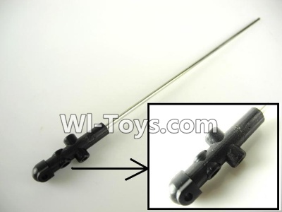 SuBotech S901 Spare Parts-15 Inner shaft,Spare Parts Replacement Accessories For Subotech S901 RC helicopter,Toruk arokto2 S901 rc helicopter