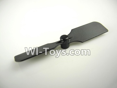 SuBotech S901 Spare Parts-19 Tail blade,Spare Parts Replacement Accessories For Subotech S901 RC helicopter,Toruk arokto2 S901 rc helicopter