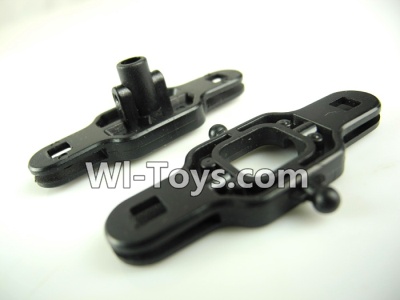 subotech SuBotech S901 Spare Parts-21 Upper main grip set & Lower main grip set(2pcs),Spare Parts Replacement Accessories For Subotech S901 RC helicopter,Toruk arokto2 S901 rc helicopter