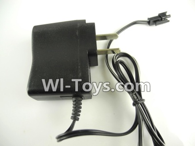 SuBotech S901 Spare Parts-32 Charger with black SM plug,Spare Parts Replacement Accessories For Subotech S901 RC helicopter,Toruk arokto2 S901 rc helicopter