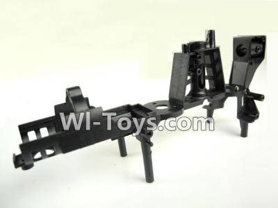 SuBotech S901 Spare Parts-34 Main frame,Spare Parts Replacement Accessories For Subotech S901 RC helicopter,Toruk arokto2 S901 rc helicopter