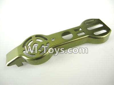 SuBotech S901 Spare Parts-38 Upper metal cover,Spare Parts Replacement Accessories For Subotech S901 RC helicopter,Toruk arokto2 S901 rc helicopter