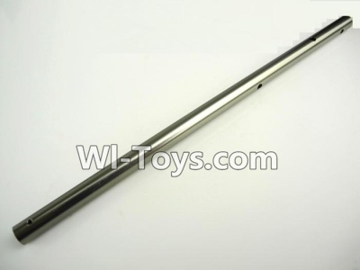 SuBotech S901 Spare Parts-39 Long tail pipe,Spare Parts Replacement Accessories For Subotech S901 RC helicopter,Toruk arokto2 S901 rc helicopter