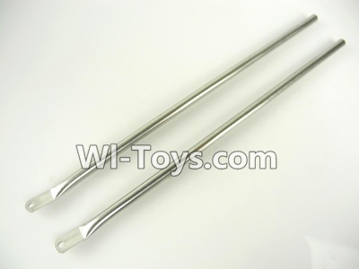 SuBotech S901 Spare Parts-40 Support pipe(2pcs),Spare Parts Replacement Accessories For Subotech S901 RC helicopter,Toruk arokto2 S901 rc helicopter