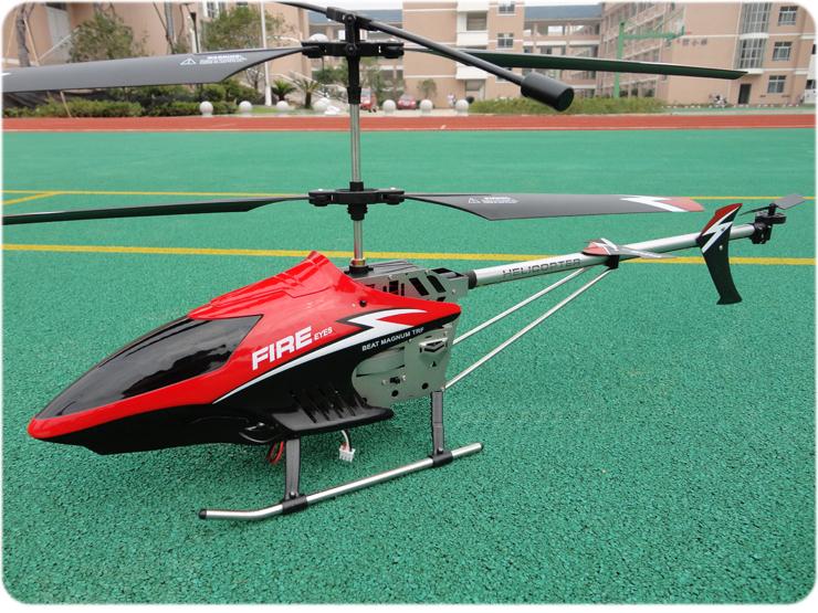 Subotech s902 rc helicopter,Huge RC Helicopter-Red