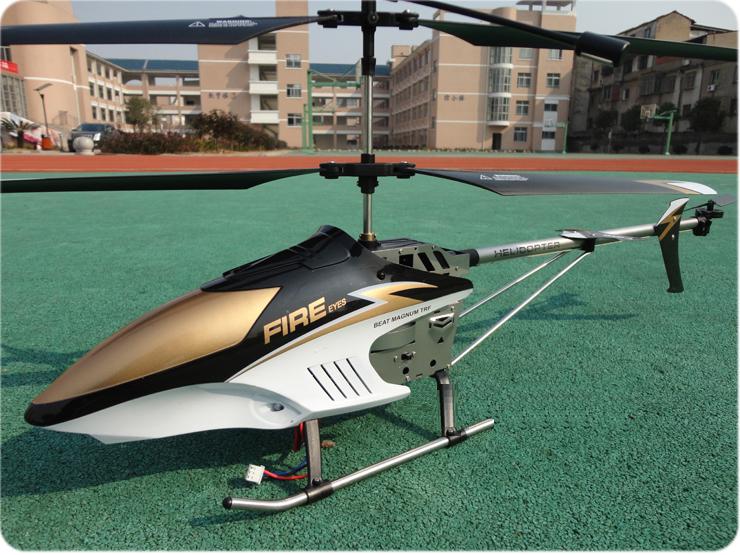 Subotech s902 rc helicopter,Huge RC Helicopter-Golden