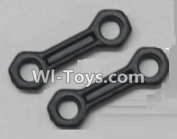 Subotech S902 Spare parts-10 Connect buckle(2pcs) Spare Parts Replacement Accessories For Subotech S902 RC Helicopter,Huge RC Helicopter