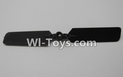 Subotech S902 Spare parts-15 Tail blade Spare Parts Replacement Accessories For Subotech S902 RC Helicopter,Huge RC Helicopter
