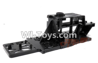 Subotech S902 Spare parts-20 Main frame Spare Parts Replacement Accessories For Subotech S902 RC Helicopter,Huge RC Helicopter