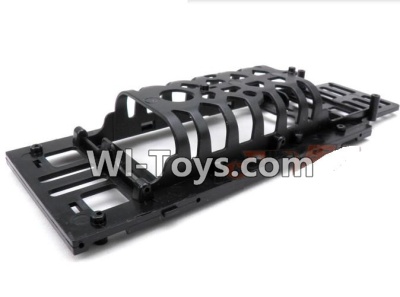 Subotech S902 Spare parts-31 Battery box Spare Parts Replacement Accessories For Subotech S902 RC Helicopter,Huge RC Helicopter