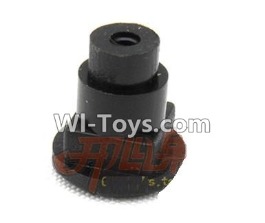 Subotech S902 Spare parts-34 Blade positioning column Spare Parts Replacement Accessories For Subotech S902 RC Helicopter,Huge RC Helicopter