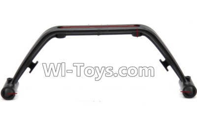 Subotech S902 Spare parts-37 Plastic tripod for the landing skid Spare Parts Replacement Accessories For Subotech S902 RC Helicopter,Huge RC Helicopter