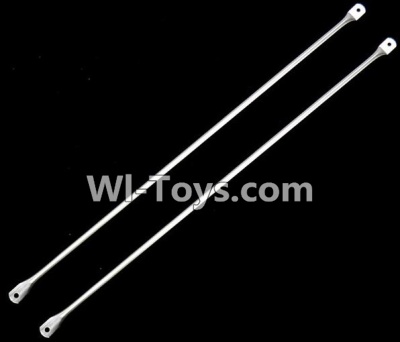 Subotech S902 Spare parts-39 Support pipe(2pcs) Spare Parts Replacement Accessories For Subotech S902 RC Helicopter,Huge RC Helicopter