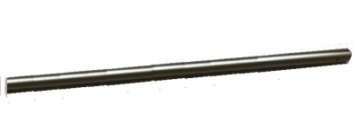 Subotech S902 Spare parts-47 Long Tail pipe Spare Parts Replacement Accessories For Subotech S902 RC Helicopter,Huge RC Helicopter