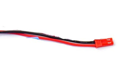 Subotech S902 Spare parts-66 The tail strip lights plug wire Spare Parts Replacement Accessories For Subotech S902 RC Helicopter,Huge RC Helicopter