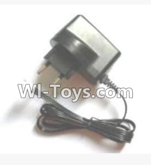 Subotech S902 Spare parts-74 Official Charger-Can only charge 1 battery at the same time Spare Parts Replacement Accessories For Subotech S902 RC Helicopter,Huge RC Helicopter