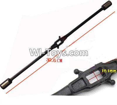 Subotech S909 Spare Parts-12 Balance bar,Subotech S909 RC helicopter Replacement Parts Accessories