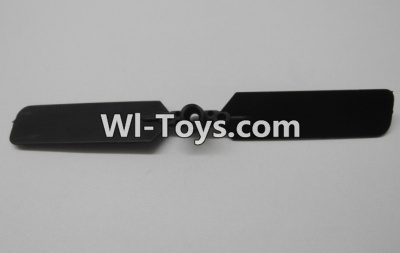 Subotech S909 Spare Parts-22 Tail blade(1pcs),Subotech S909 RC helicopter Replacement Parts Accessories