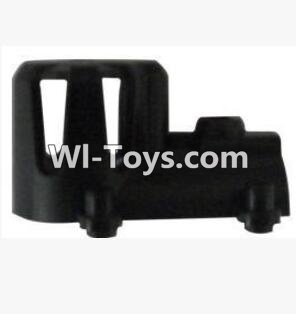 Subotech S909 Spare Parts-28 Bottom tail box cover,Subotech S909 RC helicopter Replacement Parts Accessories
