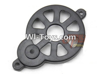 Subotech S909 Spare Parts-29 Upper Tail Gear cover,Subotech S909 RC helicopter Replacement Parts Accessories