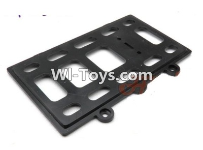 Subotech S909 Spare Parts-32 The bottom of the battery box lid,Subotech S909 RC helicopter Replacement Parts Accessories