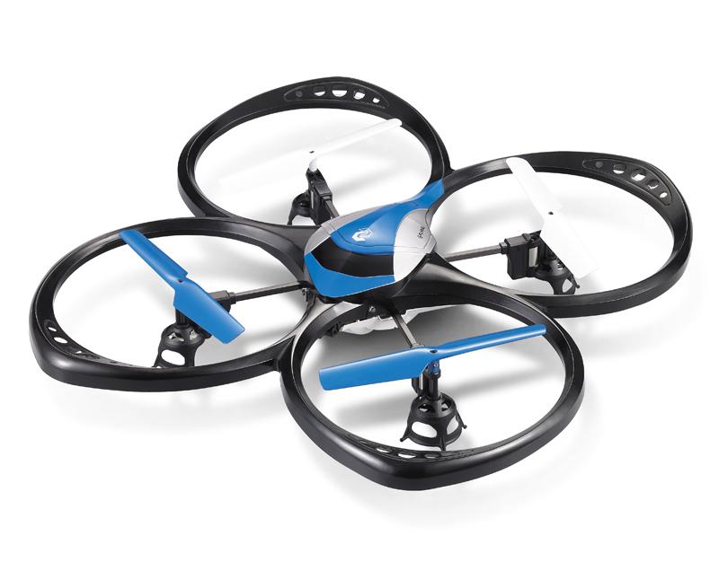 Subotech S910 RC Quadcopter,Subotech S910 RC drone-Blue