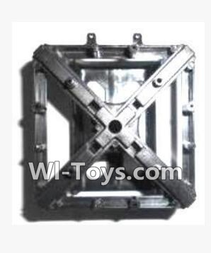Subotech S910 Spare Parts-08 The Main frame,Subotech S910 RC Quadcopter Drone Spare Parts Accessories,S910 RC Drone Replacement Parts