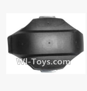 Subotech S910 Spare Parts-09 The Battery Cover,Subotech S910 RC Quadcopter Drone Spare Parts Accessories,S910 RC Drone Replacement Parts