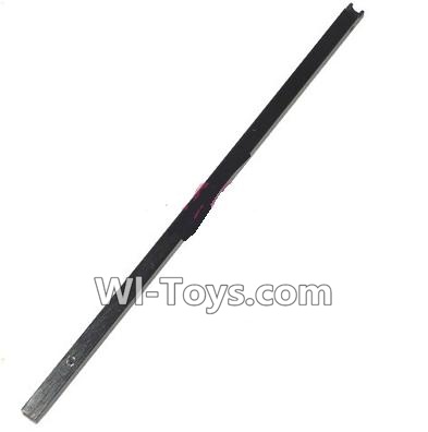 Subotech S910 Spare Parts-23 Square tube components(1pcs),Subotech S910 RC Quadcopter Drone Spare Parts Accessories,S910 RC Drone Replacement Parts