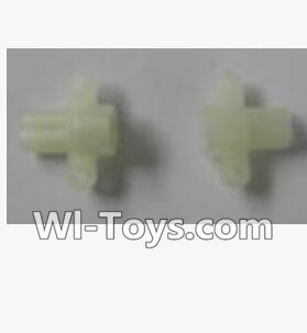 Subotech S910 Spare Parts-47 5mm Light seat(2pcs),Subotech S910 RC Quadcopter Drone Spare Parts Accessories,S910 RC Drone Replacement Parts