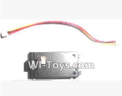 Subotech S910 Spare Parts-48 Camera unit,Subotech S910 RC Quadcopter Drone Spare Parts Accessories,S910 RC Drone Replacement Parts