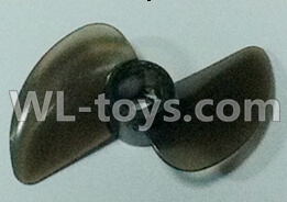 UDI902 RC Boat parts-04 Rotor blades(1pcs)