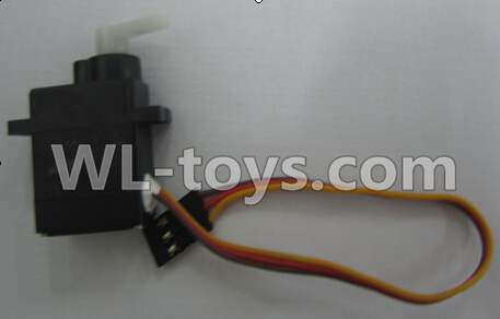 UDI902 RC Boat parts-09 Servo unit