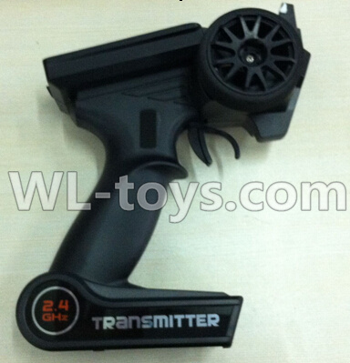 UDI902 RC Boat parts-14 Transmitter