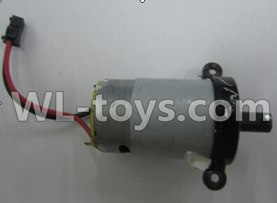 UDI902 RC Boat parts-21 Main motor unit