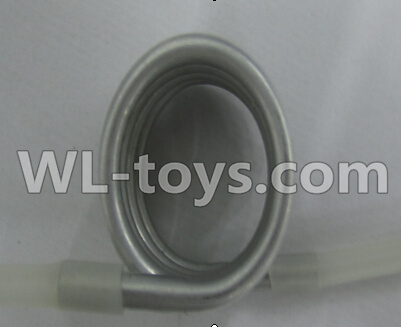 UDI902 RC Boat parts-24 Radiating Tube assembly