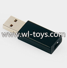 UDI U27 U927 RC Quadcopte parts-20 USB Charger version 1
