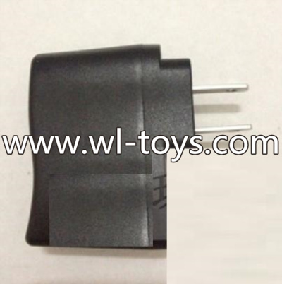 UDI U27 U927 RC Quadcopte parts-26 Straight conversion plug