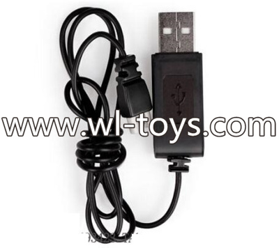 UDI U27 U927 RC Quadcopte parts-27 USB Charging Cable