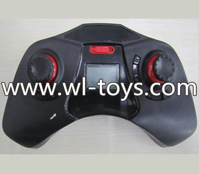 UDI U27 U927 RC Quadcopte parts-29 Transmitter