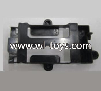 UDI U27 U927 RC Quadcopte parts-32 Battery box