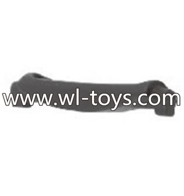 UDI U27 U927 RC Quadcopte parts-33 Garnish parts for the Shell cover