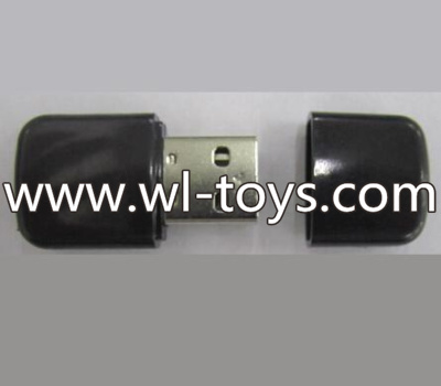 UDI U27 U927 RC Quadcopte parts-35 USB Reader