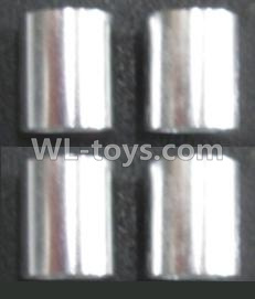 UDI U818S U842 U842-1 RC Quadcopter parts-20 Aluminum heat sets for the main motor(4pcs)